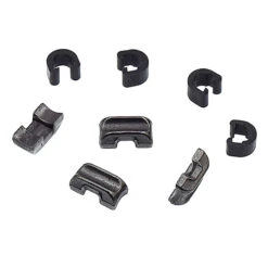 Passe Gaine Simple à Souder Pour Frein Hydraulique - Par 4 -Messi Boutique passe gaine simple a souder pour frein hydraulique par 4 5