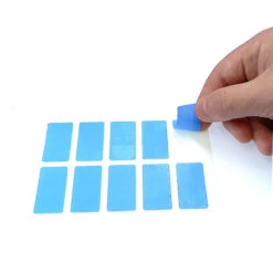 Pastilles Adhesives Double Face Extrêmement Puissantes -Messi Boutique pastilles adhesives double face extremement puissantes 1