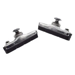 Promax Patin De Frein 55 Mm Extra Léger Pour Vélo De Course à étrier -Messi Boutique patin de frein 55 mm extra leger pour velo de course a etrier 2