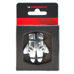 Promax Patin De Frein 55 Mm Extra Léger Pour Vélo De Course à étrier -Messi Boutique patin de frein 55 mm extra leger pour velo de course a etrier 5