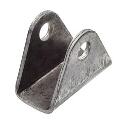 Patte Acier à Souder Pour Fixation Amortisseur Vélo Sur Cadre -Messi Boutique patte acier a souder pour fixation amortisseur velo sur cadre 2