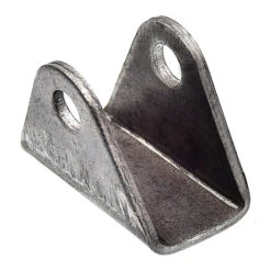 Patte Acier à Souder Pour Fixation Amortisseur Vélo Sur Cadre -Messi Boutique patte acier a souder pour fixation amortisseur velo sur cadre 4