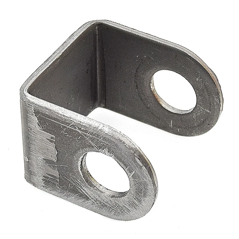 Patte Acier à Souder Pour Le Maintien De Fusée Pour Roue De Vélo 6 Patte Acier à Souder Pour Le Maintien De Fusée Pour Roue De Vélo – Image 4