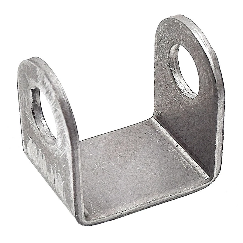 Patte Acier à Souder Pour Le Maintien De Fusée Pour Roue De Vélo 3 Patte Acier à Souder Pour Le Maintien De Fusée Pour Roue De Vélo