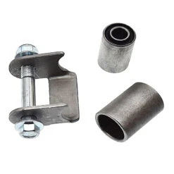 Patte Double Avec élèment Rotatif Pour La Construction Vélo -Messi Boutique patte double avec element rotatif pour la construction velo 4