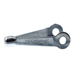 Patte Pour Passage De Câble Sur Tube De Selle Vélo Dia-Compe -Messi Boutique patte pour passage de cable sur tube de selle velo dia compe 3