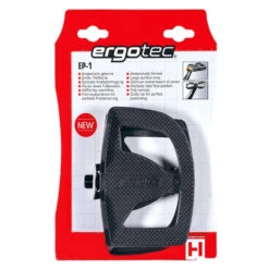 Pédales Ergonomques Pour Vélo Urbain Et VAE EP-1 Ergotec -Messi Boutique pedales ergonomques pour velo urbain et vae ep 1 ergotec 5