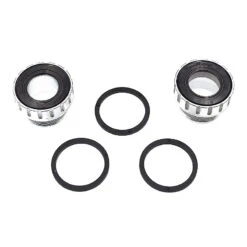 SUNRACE Pédalier 10 Vitesses 36/22 Dents, Manivelles 175 Mm Avec Boitier -Messi Boutique pedalier 10 vitesses 36 22 dents manivelles 175 mm avec boitier 2