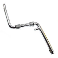 Pédalier BMX Avec Plateau ONE STYLE 44 Dents -Messi Boutique pedalier bmx avec plateau one style 44 dents 3