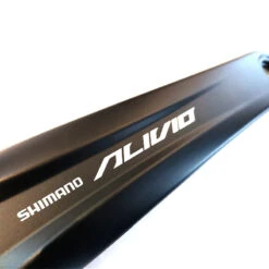 Pédalier Shimano Alivio 9 Vitesses FC-T4060 8 Pédalier Shimano Alivio 9 Vitesses FC-T4060 -Messi Boutique pedalier shimano alivio 9 vitesses fc t4060 2