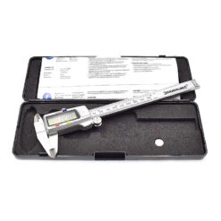 Silverline Pied à Coulisse Digital Et Manuel Pour Maintenance Vélo -Messi Boutique pied a coulisse digital et manuel pour maintenance velo 2