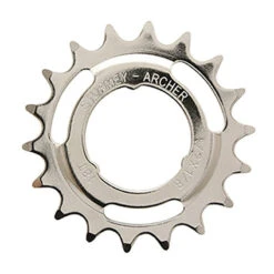 Pignon Sturmey Archer 18 Et 20 Dents Pour Moyeu Indexé 3V -Messi Boutique pignon sturmey archer 18 et 20 dents pour moyeu indexe 3v 3