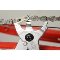 Super B Pince à Maillon Chaine Vélo 2 En 1 Montage Et Démontage -Messi Boutique pince a maillon chaine velo 2 en 1 montage et demontage 2