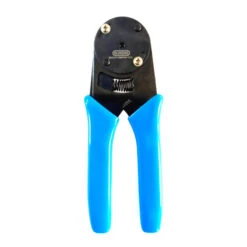 Pince à Sertir ELVEDES Pour Embouts Et Butées De Gaine -Messi Boutique pince a sertir elvedes pour embouts et butees de gaine 4