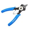 Silverline Pince Réversible Pour Circlips - 160 Mm -Messi Boutique pince reversible pour circlips 160 mm