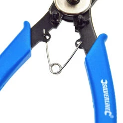 Silverline Pince Réversible Pour Circlips - 160 Mm -Messi Boutique pince reversible pour circlips 160 mm 4