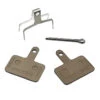 Plaquettes Frein Organique Shimano B01S -Messi Boutique plaquettes frein organique shimano b01s