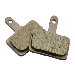 Plaquettes Frein Organique Shimano B01S -Messi Boutique plaquettes frein organique shimano b01s 2