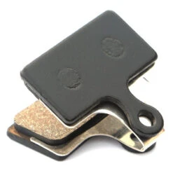 Plaquettes Pour Frein à Disque De Vélo - DEORE -Messi Boutique plaquettes pour frein a disque de velo deore 2