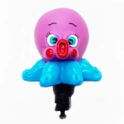 Point Poet Poet Léa La Pieuvre