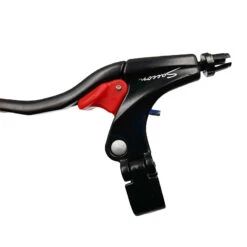 Poignée De Frein De Vélo à Blocage Rapide - La Paire -Messi Boutique poignee de frein de velo a blocage rapide la paire 1 4