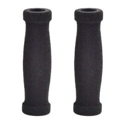 Poignées En Mousse Pour Guidon De Vélo -Messi Boutique poignees en mousse pour guidon de velo 3