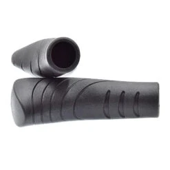 Poignées VTT/VTC Ergotec Reno Relax Kraton/gel 134 Mm Noir -Messi Boutique poignees vtt vtc ergotec reno relax kraton gel 134 mm noir 2