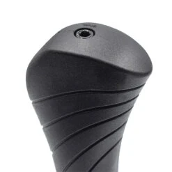 Poignées VTT/VTC Ergotec Reno Relax Kraton/gel 134 Mm Noir -Messi Boutique poignees vtt vtc ergotec reno relax kraton gel 134 mm noir 3