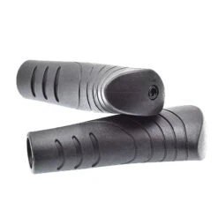 Poignées VTT/VTC Ergotec Reno Relax Kraton/gel 134 Mm Noir -Messi Boutique poignees vtt vtc ergotec reno relax kraton gel 134 mm noir 5