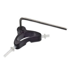 Pont De Fixation Et Câble Pour Frein Vélo Cantilever Elvedes -Messi Boutique pont de fixation et cable pour frein velo cantilever elvedes 3