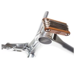 Potence Vélo Plongeur Ajustable Sans Outils VZ3 VIA 25,4 Mm -Messi Boutique potence velo plongeur ajustable sans outils vz3 via 254 mm 2