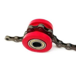 Poulie Guide Chaîne De Vélo -Messi Boutique poulie guide chaine de velo 2