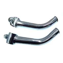 Prolongateur Fixe Alu Long En Argent -Messi Boutique prolongateur fixe alu long en argent 4