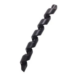 Protection Gaine Et Durite 55 Mm - Noire