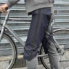 Protection Imperméable Des Jambes à Vélo -Messi Boutique protection impermeable des jambes a velo