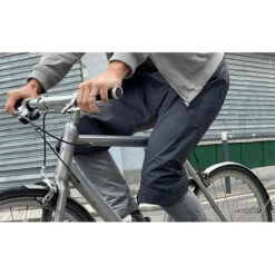 Protection Imperméable Des Jambes à Vélo -Messi Boutique protection impermeable des jambes a velo 1 3
