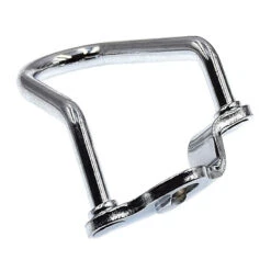 Shimano Protège Dérailleur Chromé 8 Shimano Protège Dérailleur Chromé -Messi Boutique protege derailleur chrome 2