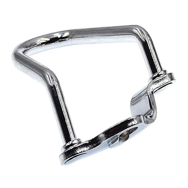 Shimano Protège Dérailleur Chromé 5 Shimano Protège Dérailleur Chromé – Image 3