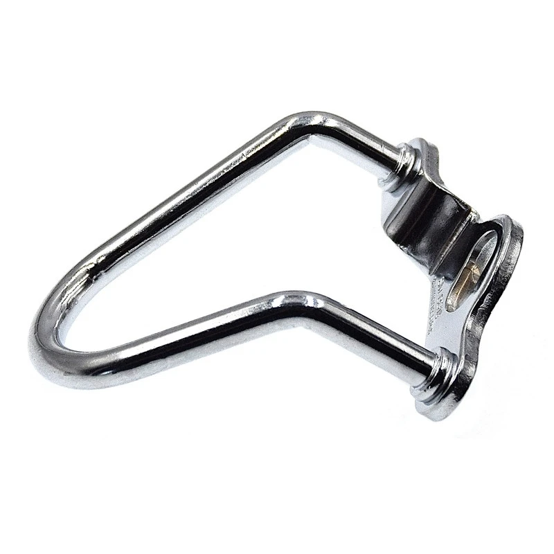 Shimano Protège Dérailleur Chromé 6 Shimano Protège Dérailleur Chromé – Image 4