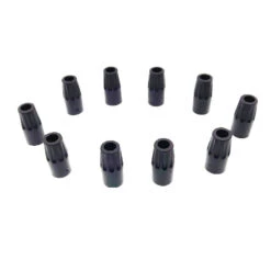 Clarks Raccord Durite Frein Hydraulique Fixation Plastique - Par 10 -Messi Boutique raccord durite frein hydraulique fixation plastique par 10 1 2