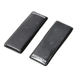 Réflecteurs Magnétiques BOOKMAN Blanc, Beige, Noir, Vert -Messi Boutique reflecteurs magnetiques bookman 2