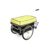 Remorque Marchandise 20" Pour Vélo 2 En 1 1 Remorque Marchandise 20" Pour Vélo 2 En 1 -Messi Boutique remorque marchandise 20 pour velo 2 en 1