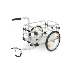 Remorque Marchandise 20" Pour Vélo 2 En 1 11 Remorque Marchandise 20" Pour Vélo 2 En 1 -Messi Boutique remorque marchandise 20 pour velo 2 en 1 4