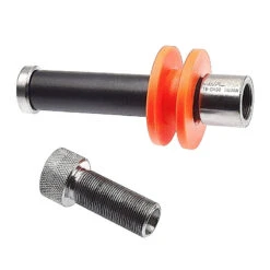 Repose Chaine Alu SUPER B Pour Axe Traversant 12 Mm -Messi Boutique repose chaine alu super b pour axe traversant 12 mm 4