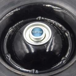 Roue De Rechange Pour Stabilisateurs Vélo 20 à 28 Pouces -Messi Boutique roue de rechange pour stabilisateurs velo 20 a 28 pouces 2