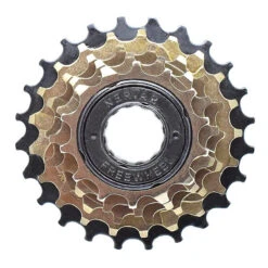 VENTURA Roue Libre 5 Vitesses Pour Vélo