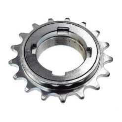 Roue Libre Mono Vitesse 17 Dents Pour Vélo -Messi Boutique roue libre mono vitesse 17 dents pour velo 2