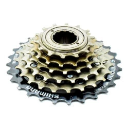 Roue Libre Shimano MFTZ-20 6 Vit. 14-28 Dents -Messi Boutique roue libre shimano mftz 20 6 vit 14 28 dents 2