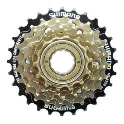 Roue Libre Shimano MFTZ-20 6 Vit. 14-28 Dents