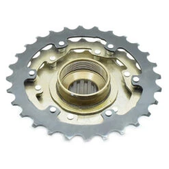 Roue Libre Shimano MFTZ-20 6 Vit. 14-28 Dents -Messi Boutique roue libre shimano mftz 20 6 vit 14 28 dents 3